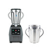 Waring 4Ltr Blender CB15V with Extra Jug SA504