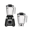 Waring Blade Bar Blender BB340K with Extra Jug SA510