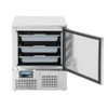 Polar U-Series Undercounter Fish Fridge UA013