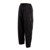 Chef Works Unisex Better Built Baggy Chefs Trousers Black XS A695-XS