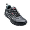Slipbuster Safety Trainers Black 46 A708-46