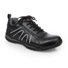 Slipbuster Safety Trainers Black 46 A708-46