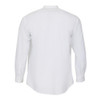 Chef Works Unisex Long Sleeve Shirt White L A730-L