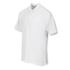 Polo Shirt White 2XL A734-2XL