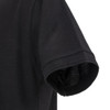 Portwest Unisex Polo Shirt Black 2XL A735-2XL