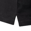 Portwest Unisex Polo Shirt Black XL A735-XL