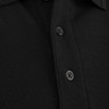 Portwest Unisex Polo Shirt Black XL A735-XL