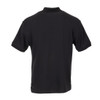 Portwest Unisex Polo Shirt Black XL A735-XL
