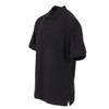 Portwest Unisex Polo Shirt Black XL A735-XL