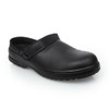 Slipbuster Lite Unisex Safety Clogs Black 36 A813-36