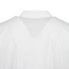 Chefs Works Montreal Cool Vent Unisex Short Sleeve Chefs Jacket White M A914-M