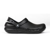 Crocs Bistro Clogs Black 37.5 A946-37.5