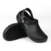 Crocs Bistro Clogs Black 44 A946-44