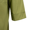 Chef Works Unisex Chefs Jacket Lime M B107-M
