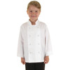 Whites Childrens Unisex Chef Jacket White L B125