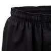 Chef Works Unisex Slim Fit Cargo Chefs Trousers Black L B222-L