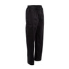 Chef Works Unisex Slim Fit Cargo Chefs Trousers Black L B222-L