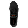 Slipbuster Recycled Microfibre Safety Trainers Matte Black 43 BA060-43