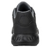 Slipbuster Recycled Microfibre Trainers Matte Black 45 BA063-45