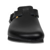 Birkenstock Super Grip Professional Boston Clogs Black 39 BB129-39