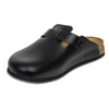 Birkenstock Super Grip Professional Boston Clogs Black 40 BB129-40