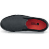 Shoes for Crews Leather Slip On Size 43 BB163-43