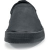 Shoes for Crews Leather Slip On Size 43 BB163-43