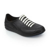 WearerTech Unisex Energise Black Safety Shoes Black 12 BB190-47