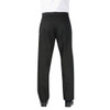 Chef Works Men's Lightweight Slim Trouser Black Size S BB301-S