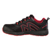 Slipbuster Mesh Safety Trainers Black 43 BB421-43