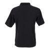 Ladies Polo Shirt Black M BB474-M