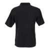 Ladies Polo Shirt Black XS BB474-XS
