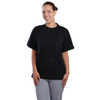 Nisbets Essentials T-Shirts Black Small BB478-S