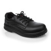 Slipbuster Basic Toe Cap Safety Shoes Black 47 BB497-47