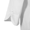 Whites Unisex Atlanta Chef Jacket White Teflon Size S BB578-S