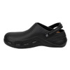 WearerTech Protect Clog Black Size 3 BB642-36