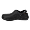 WearerTech Protect Clog Black Size 6 BB642-39.5