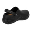 WearerTech Protect Clog Black Size 10 BB642-44.5
