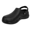 WearerTech Protect Clog Black Size 11 BB642-46