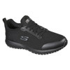 Skechers Slip Resistant Squad Myton Trainer Size 43 BB674-43