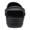 WearerTech Revive Clog Black Size 4 BB678-37