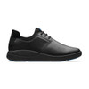 WearerTech Relieve Shoe Black/Black with Modular Insole Size 37 BB740-37