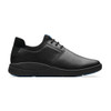 WearerTech Relieve Shoe Black/Black with Modular Insole Size 42 BB740-42