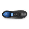 WearerTech Transform Safety Toe Trainer Black with Modular Insole Size 43 BB745-43