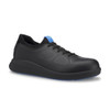 WearerTech Transform Safety Toe Trainer Black with Modular Insole Size 43 BB745-43