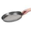 Deep Dish Pizza Pan 14in CB146