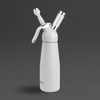 Vogue Whipped Cream Dispenser 0.5Ltr CB162