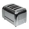 Dualit Bun Toaster 4 Bun Polished 43021 CD379