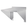 Vogue Stainless Steel Microwave Shelf CD550