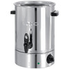 Burco Manual Fill Water Boiler 10Ltr MFCT10ST CE704